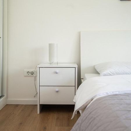 Bright 2Bdr Apartment With Balcony - Free Parking SJJ Exterior foto
